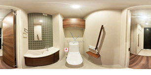 サン宮前 201 【埼玉県東浦和駅】 の画像3