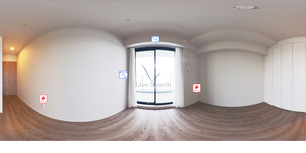 Brillia Tower箕面船場TOP OF THE HILL 1114 【大阪府箕面船場阪大前駅】 の画像3