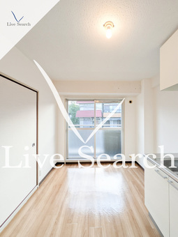 リバーサイドエクセル 202 【大阪府高見ノ里駅】 の画像3