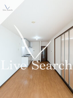 松栄ハウス 0201 【大阪府ＪＲ阪和線 美章園駅】 の画像3