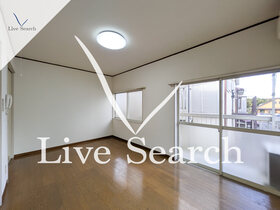 サヅカハイツ 205 【埼玉県高坂駅】 の画像3