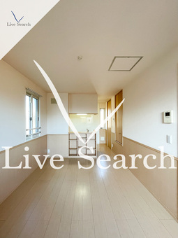 シャルマン  E 【東京都練馬高野台駅】 の画像3