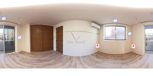 フェリシータ 101 【東京都大森町駅】 の画像3