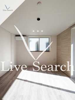 フェリシータ 101 【東京都大森町駅】 の画像3