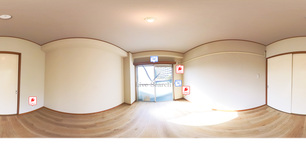 富士深大寺マンション 302 【東京都つつじヶ丘駅】 の画像3