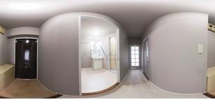 ピアニシオン大野城 703 【福岡県大野城駅】 の画像3