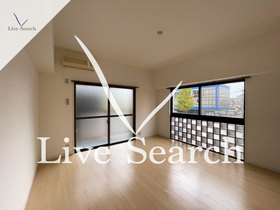 サンコート秋穂 202 【福岡県唐人町駅】 の画像3