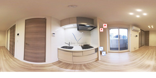 D-Sereno富士見町 302 【埼玉県川越駅】 の画像3