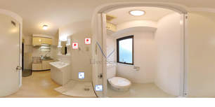 サンコート秋穂 202 【福岡県唐人町駅】 の画像3