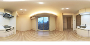 D-Sereno富士見町 303 【埼玉県川越駅】 の画像3