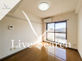 ジュネス西生田 501 【神奈川県読売ランド前駅】 の画像3