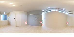 ブリシアガーデン 301 【埼玉県戸田公園】 の画像3