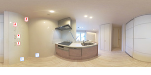 ブリシアガーデン 302 【埼玉県戸田公園】 の画像3