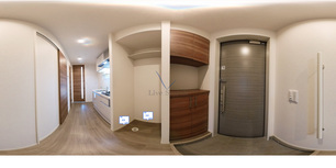 ラピスアウラ 107 【千葉県五井駅】 の画像3