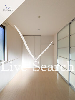 Mon Amour B203 【兵庫県伊丹駅】 の画像3