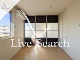 ソレアードエスパシオ 201 【神奈川県横浜市グリーンＬ　高田駅　徒歩6分】 の画像3