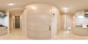 ラピスアウラ 301 【千葉県五井駅】 の画像3