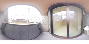 D-ROOM PREMIUM 多磨霊園駅 102 【東京都多磨霊園駅】 の画像3