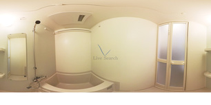 アービングNeo岸里 0306 【大阪府大阪メトロ四ツ橋線　岸里駅】 の画像3