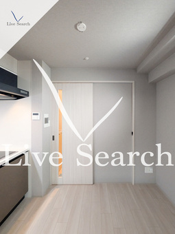 アービングNeo岸里 0306 【大阪府大阪メトロ四ツ橋線　岸里駅】 の画像3