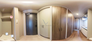 アービングNeo岸里 0505 【大阪府大阪メトロ四ツ橋線　岸里駅】 の画像3