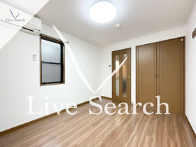 リューデスハイムⅢ 206 【東京都篠崎駅】 の画像3