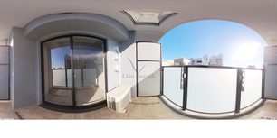 アービングNeo岸里 0603 【大阪府大阪メトロ四ツ橋線　岸里駅】 の画像3