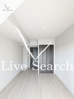 アービングNeo岸里 0603 【大阪府大阪メトロ四ツ橋線　岸里駅】 の画像3