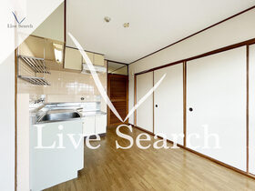 アビタ桜 401 【大阪府	阪急宝塚線「豊中」徒歩12分】 の画像3