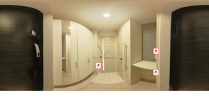 サン宮前 203 【埼玉県東浦和駅】 の画像3