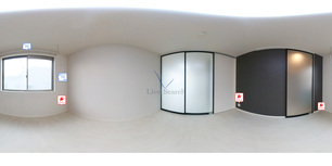 0007987　ウエスト　コリーヌ 0201 【滋賀県膳所駅　18分】 の画像3