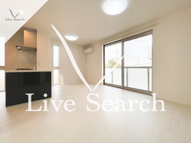 0007987　ウエスト　コリーヌ 0201 【滋賀県膳所駅　18分】 の画像3