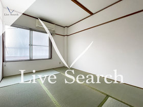 イルシオン平和 202 【福岡県平尾駅】 の画像3