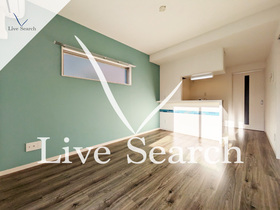 シリウス名島 201 【福岡県名島】 の画像3