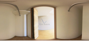 グランテラス港 5C 【愛知県名港線築地口】 の画像3