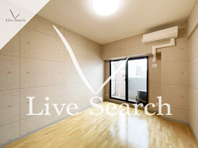 グランテラス港 5C 【愛知県名港線築地口】 の画像3