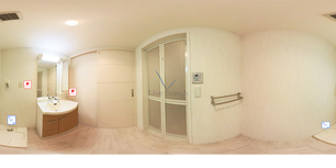 メルベーユ覚王山 202 【愛知県覚王山駅】 の画像3