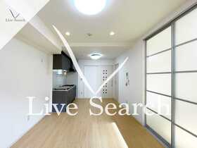 メルベーユ覚王山 202 【愛知県覚王山駅】 の画像3