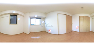 Sugar Hill 千種 303 【愛知県今池駅】 の画像3