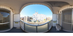 トップ磯子第3 402 【神奈川県京浜東北線 磯子駅】 の画像3