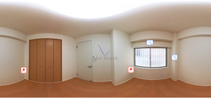 ラムール山の街 303 【兵庫県神戸電鉄線山の街駅】 の画像3