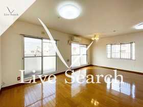 DOMU 童夢～ドーム～ 406 【大阪府瑞光4丁目駅】 の画像3