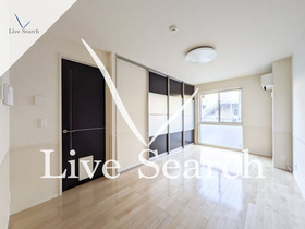 サン・ボナールA 105 【東京都八王子駅】 の画像3