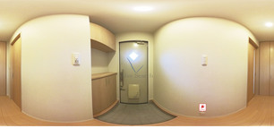 シャーメゾン狐島 0105 【和歌山県南海電鉄加太支線 東松江駅】 の画像3