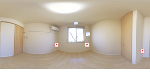 ラ　オリーブⅠ 201 【埼玉県川越駅】 の画像3