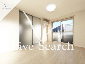 ラ　オリーブⅠ 201 【埼玉県川越駅】 の画像3