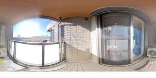 アンビシア 303 【埼玉県川越駅】 の画像3