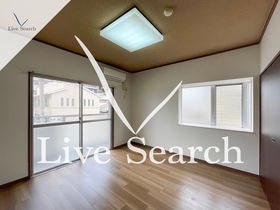 サンアベニュー大楠 201 【福岡県高宮駅】 の画像3