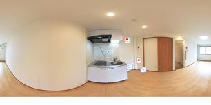 プライムガーデン桜新町 201 【東京都桜新町】 の画像3