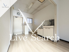 第2アベニュー八木 206 【東京都片倉駅】 の画像3